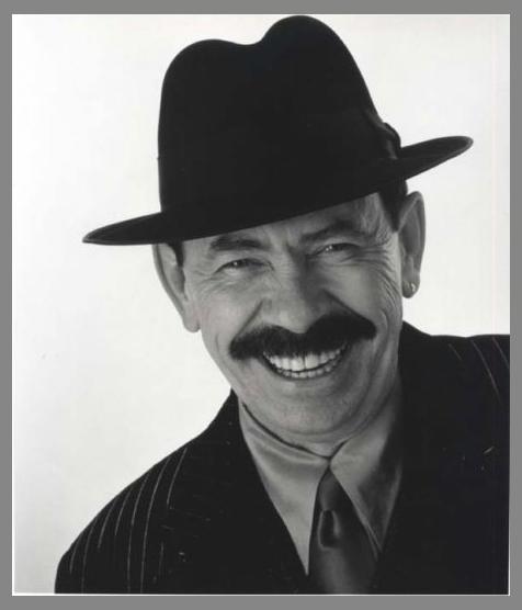 Scatman John